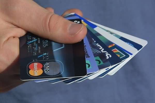 Credit Report With 3 Score